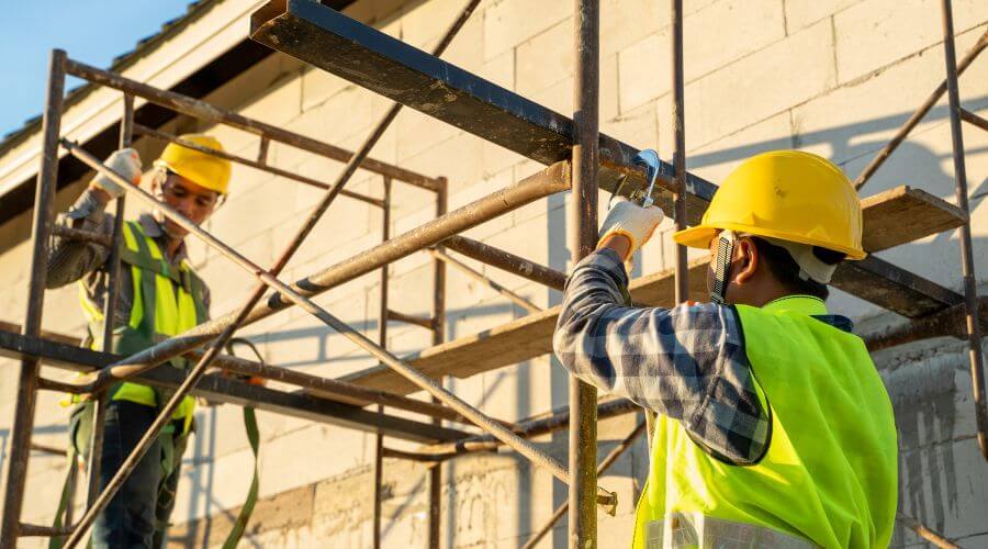 Fascia Repair in Bramwell, WV